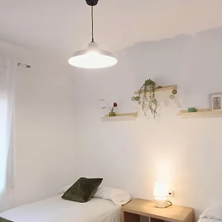 Apartment Gran Via 6 En El Centro De Premia