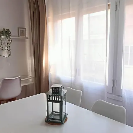 Appartamento Gran Via 6 En El Centro De Premia *