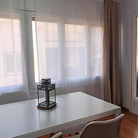Apartment Gran Via 6 En El Centro De Premia *